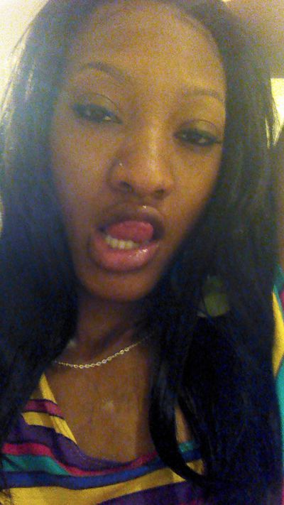 Lala Delicious - Escort Girl from Vancouver Washington