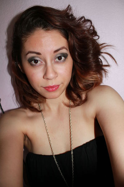 Rebeca L - Escort Girl from Surprise Arizona