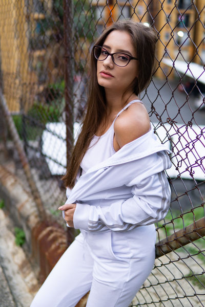 Lana Hilton - Escort Girl from Wichita Kansas
