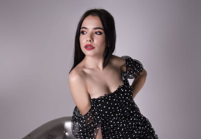 Latina Escort in Topeka Kansas