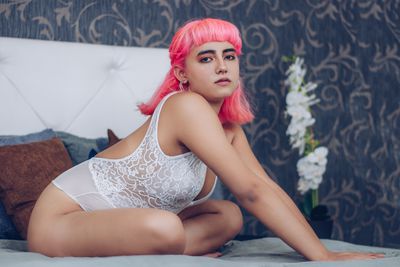 Lana Wolf - Escort Girl from Springfield Massachusetts