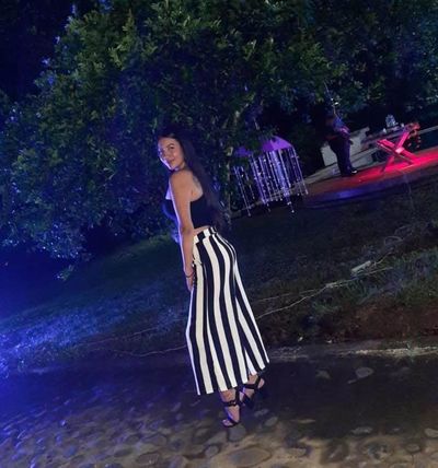 Ling James - Escort Girl from Irvine California