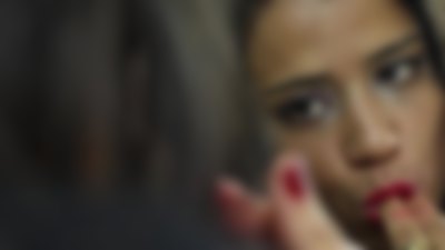 Ebony Escort in Daly City California