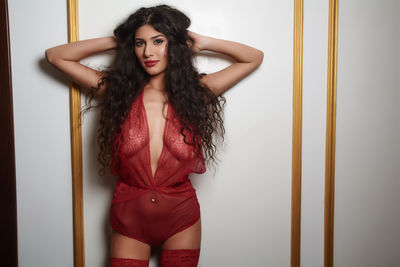 Lara Vane - Escort Girl from Oklahoma City Oklahoma