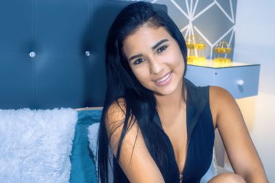 Lau Gonzales - Escort Girl from Palmdale California