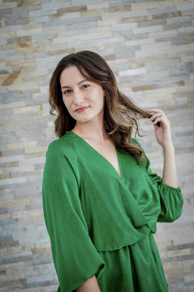 Laura Ferrano - Escort Girl from Norman Oklahoma
