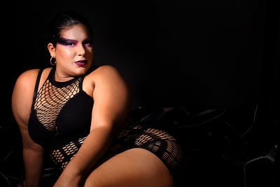 Super Busty Escort in Inglewood California