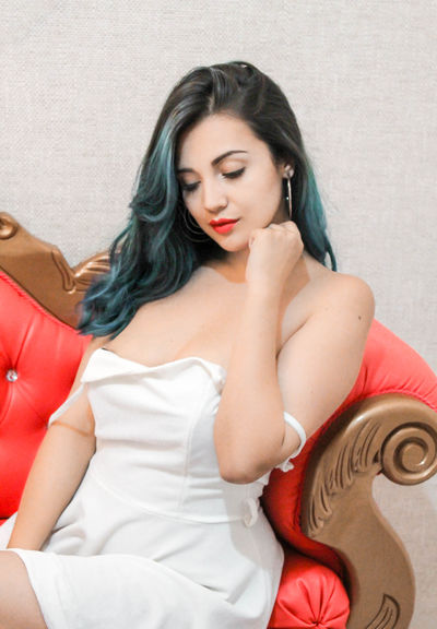 Margo Butler - Escort Girl from Oxnard California