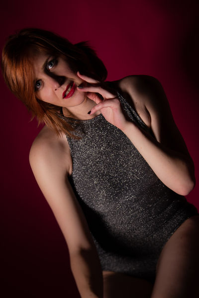 Petite Escort in Columbia South Carolina