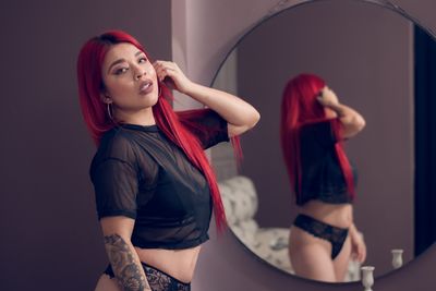 Laurent Maar - Escort Girl from Stockton California