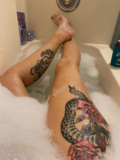 Layla Lucky - Escort Girl from Boston Massachusetts