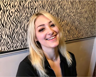 Layla Scented - Escort Girl from Macon Georgia