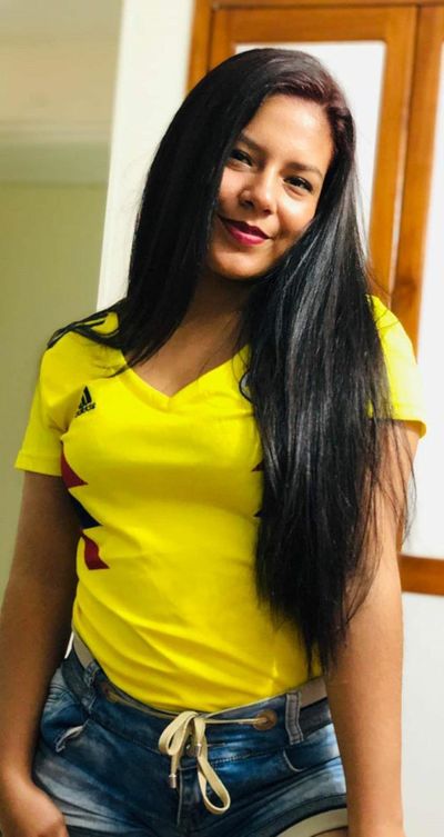 Kimberly Castro - Escort Girl from Huntsville Alabama