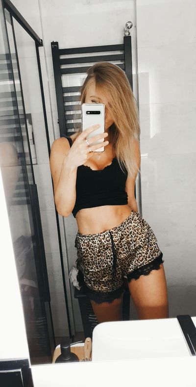 Lena Adams