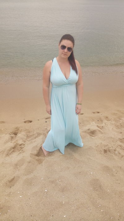 Redhead Escort in Pueblo Colorado