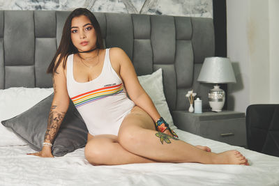 Lerka Kurt - Escort Girl from Colorado Springs Colorado