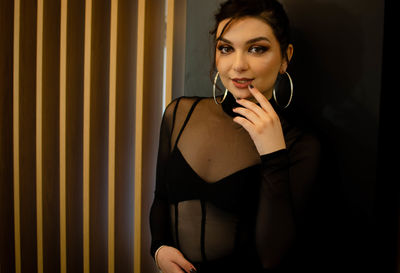 Leticia Greds - Escort Girl from Allen Texas