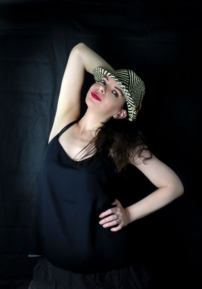 Visiting Escort in Charleston South Carolina