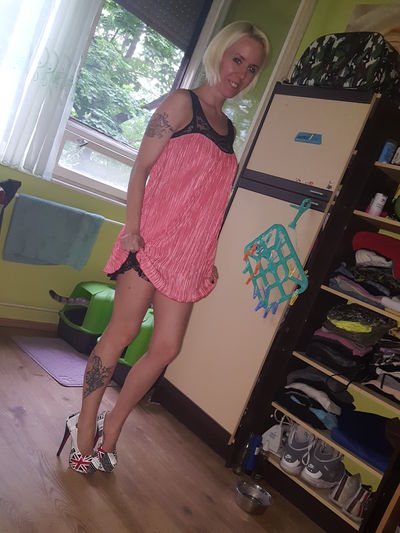 Antonella Davis - Escort Girl from Spokane Valley Washington