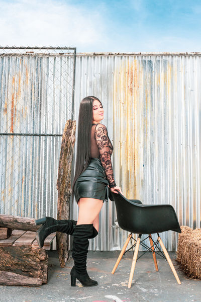 Lexi Gray - Escort Girl from Billings Montana