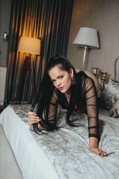 Violet Swith - Escort Girl from Norwalk California