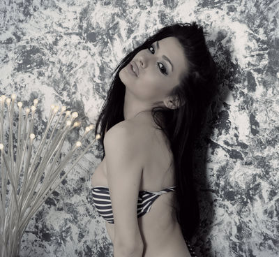 Lexxi Black - Escort Girl from Vallejo California