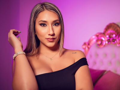 Allana Henao - Escort Girl from Aurora Colorado