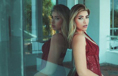 Leyha Moree - Escort Girl from Tempe Arizona