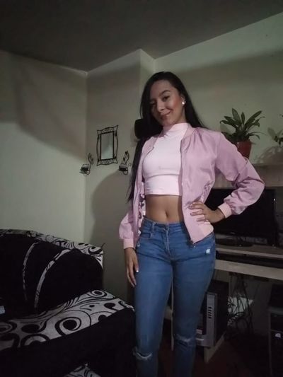 Lia D Angelo - Escort Girl from Tulsa Oklahoma