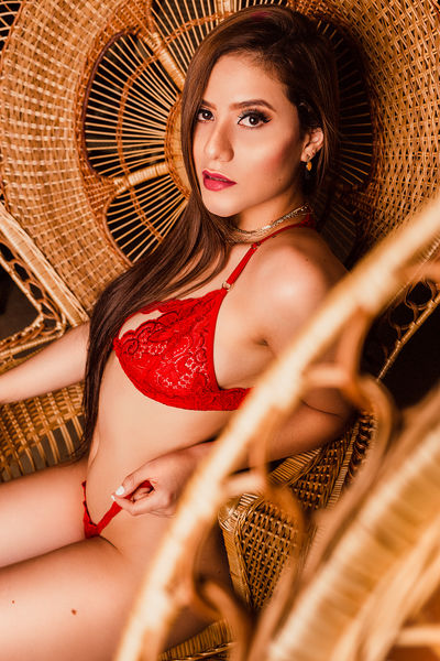 Ebony Escort in Waterbury Connecticut