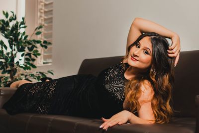 Lia Warren - Escort Girl from New Haven Connecticut