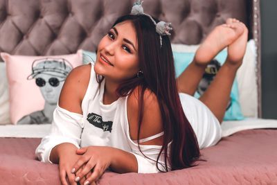 Lian Garcia - Escort Girl from Honolulu Hawaii