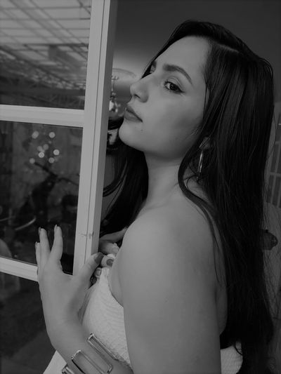 Native American Escort in Port St. Lucie Florida