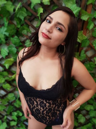 Liana Clarkson - Escort Girl from Port St. Lucie Florida