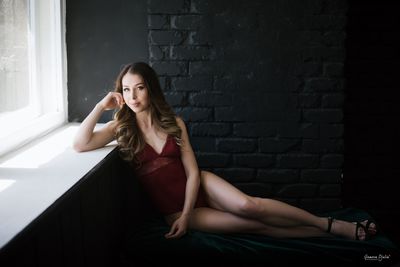 Caucasian Escort in Lubbock Texas