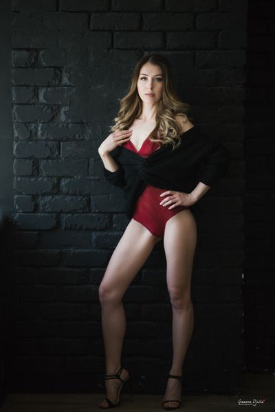 Liana Darling