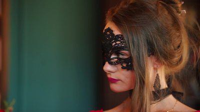 Dia Quinn - Escort Girl from Amarillo Texas