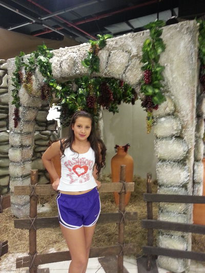 Kristal Miller - Escort Girl from Albuquerque New Mexico