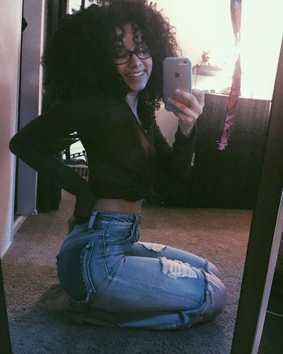 Lilah Rebel - Escort Girl from Carlsbad California