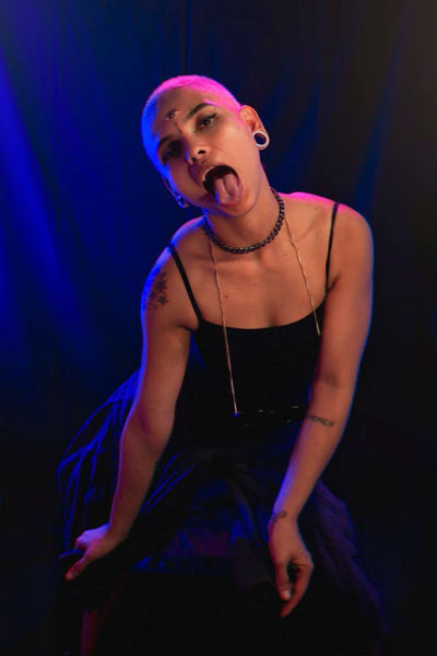 Lilith Clarkson - Escort Girl from Chesapeake Virginia