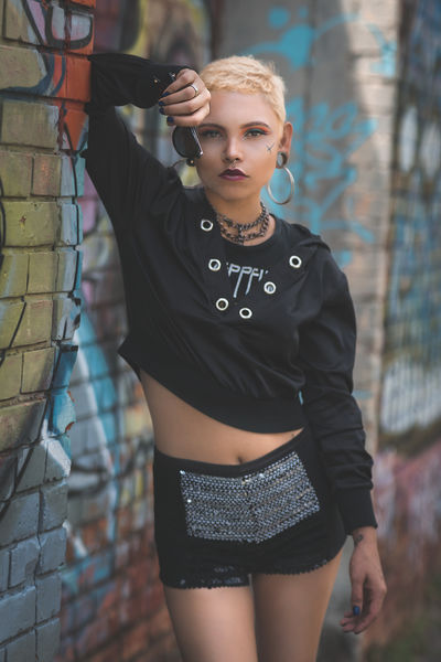 Lilith Clarkson - Escort Girl from Chesapeake Virginia