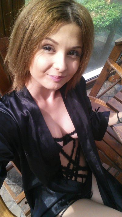 Lilith Cox
