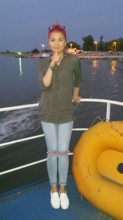 Valeria Pietro - Escort Girl from Elk Grove California