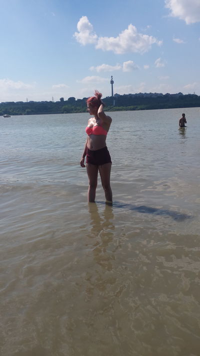 Lilith Cox - Escort Girl from Elk Grove California