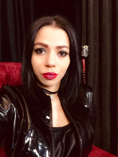 Lilith Harper - Escort Girl from Independence Missouri