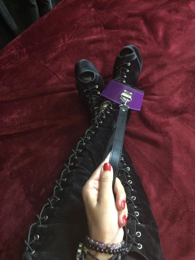 Lilith Harper - Escort Girl from Independence Missouri