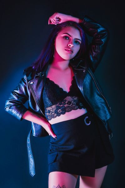 Lilith Styles - Escort Girl from League City Texas