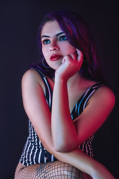 Lilith Styles - Escort Girl from League City Texas