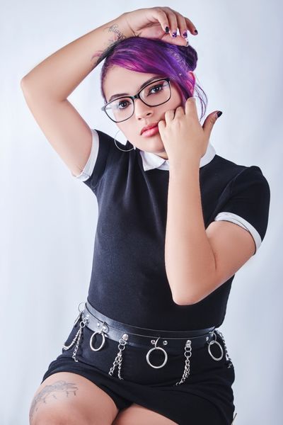 Lilith Styles - Escort Girl from League City Texas