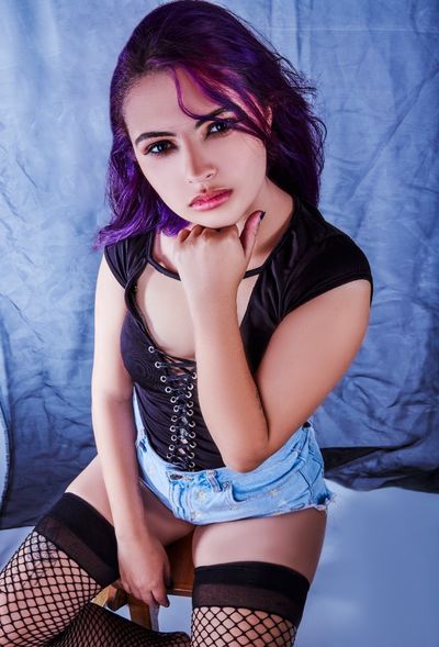 Lilith Styles - Escort Girl from League City Texas
